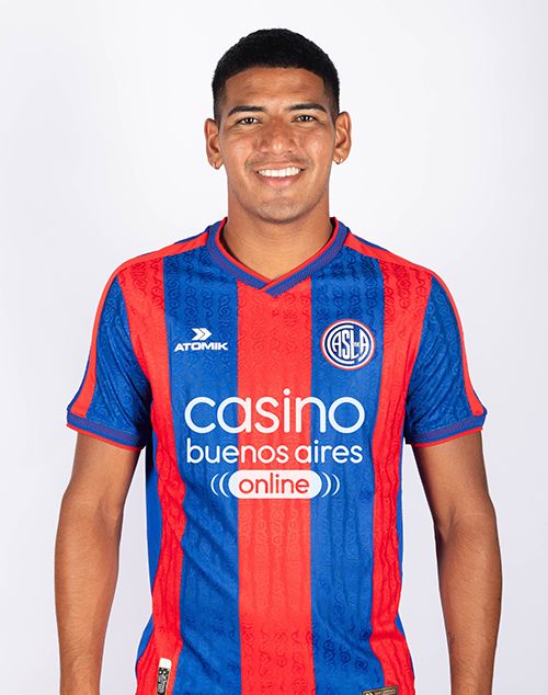 Foto de Ezequiel Herrera