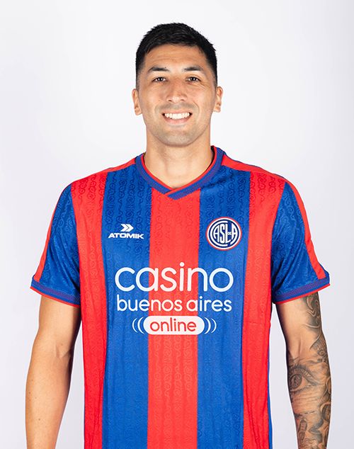 Foto de Maximiliano Zelaya