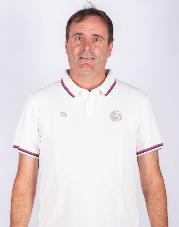 Foto de Rodrigo Lista