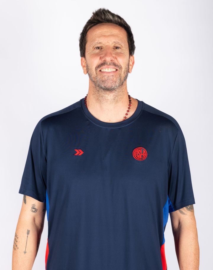 Foto de Ariel Graña