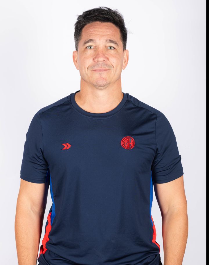 Foto de Fernando Crespo