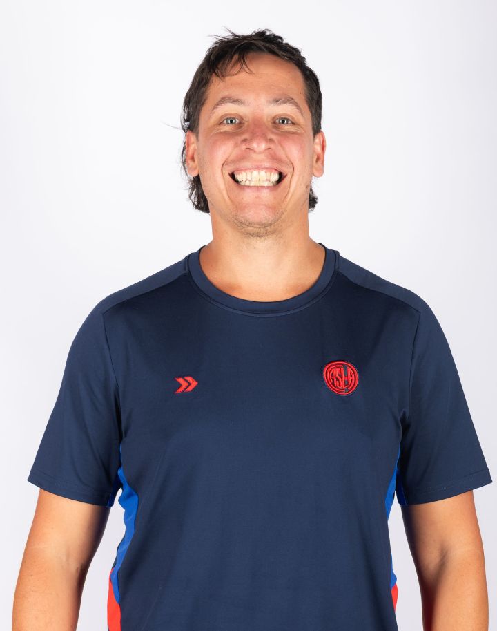 Foto de Joaquín González Saucedo