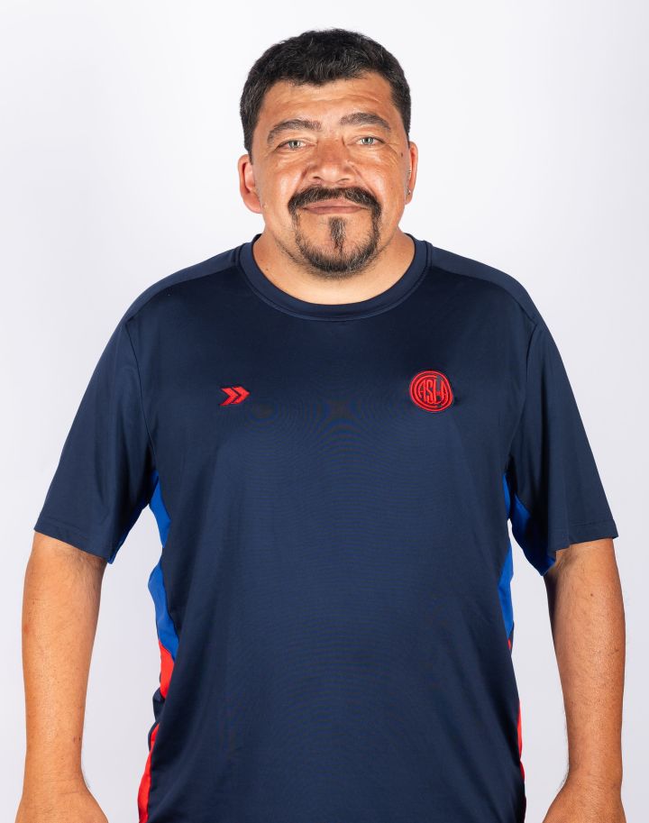 Foto de Alejandro Ordax